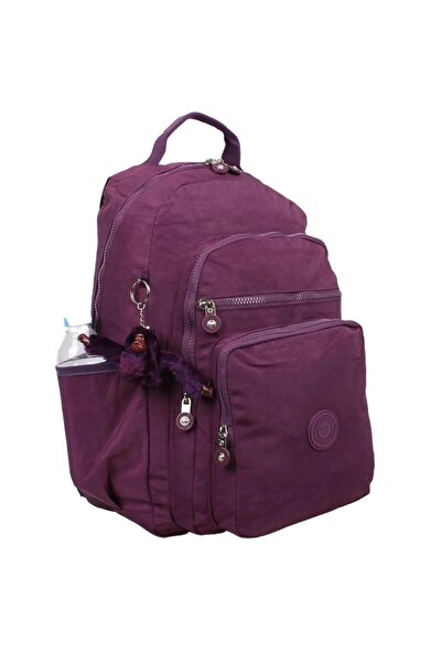 Celonia Kenyon Cox 8864 Unisex Klinkır Kumaş Sırt Çantası