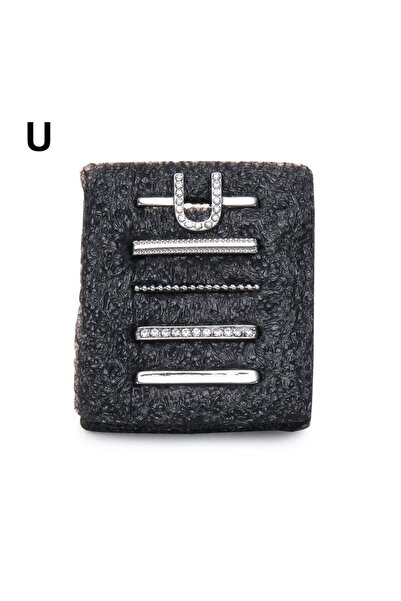 easy idea Watch Uyumlu U Harfli Kordon Aksesuar/charm