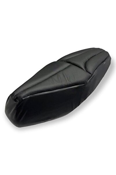 MOTOYEL Comfort Saddle (spacy Actıva Mat Etc.b)
