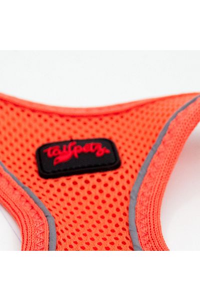 Tailpetz Airmesh Cat Dog Collar