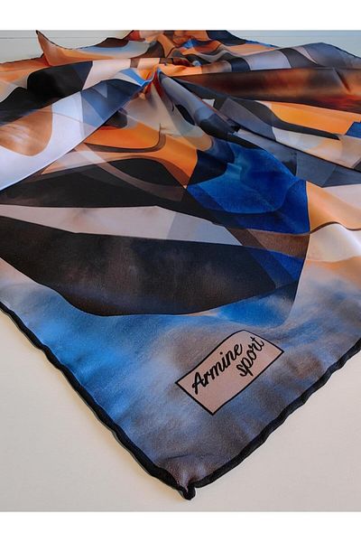 Armine ARMINE NOSTALGY SPORT SCARF 7420 04