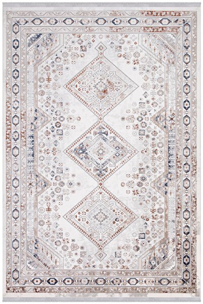 İpek Halı ipek Halı Vales 7811A Saçaklı