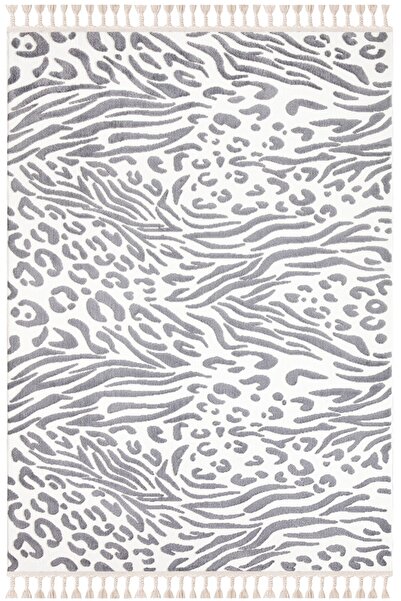 İpek Halı ipek Halı İpek Lux 11705 Saçaklı