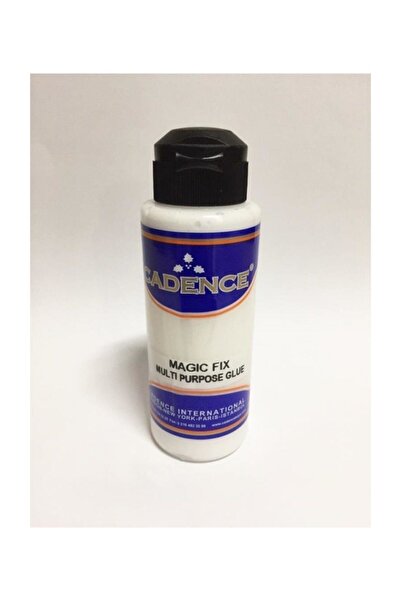 Cadence Magic Fix - Çok Amaçlı Yapıştırıcı 120 ml