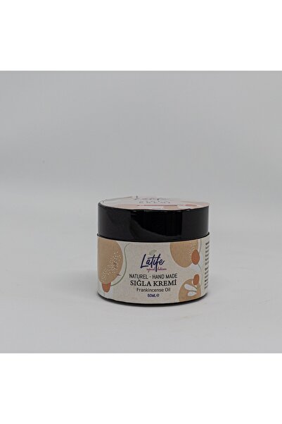 Latife Doğal Ürünler كريم لاتيف لحم البقر