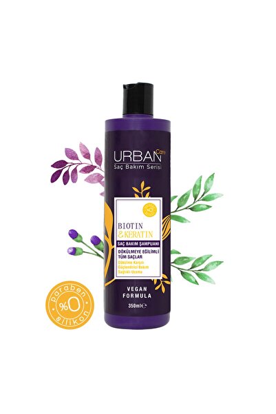 Urban Care Bıotın & Keratin