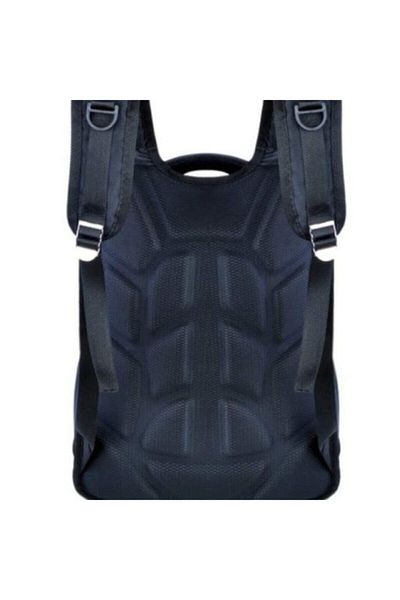 Relaxion Black Bat Backpack 2235