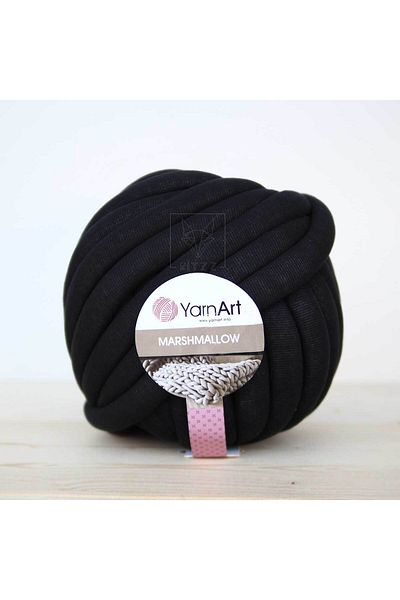 Yarnart Marshmallow 902 - Comfortable Fit and Stylish Design