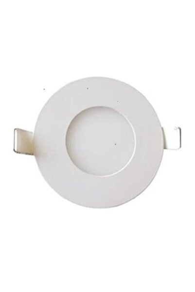 Horoz Elektrik Horoz 6w Sıva Altı Panel Led Beyaz