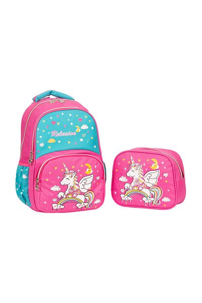 Miracle rlx1340 primary school bes.tk. backpack