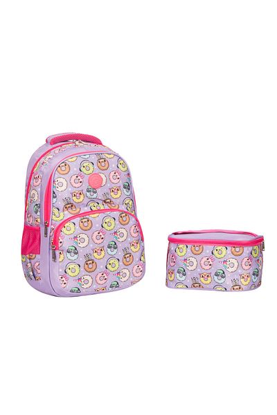 Miracle relaxion1360 primary school bes.tk backpack