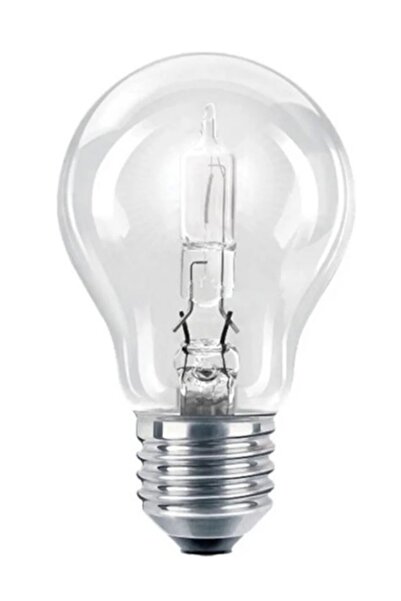 Speedlight 42 watt şeffaf halojen ampul