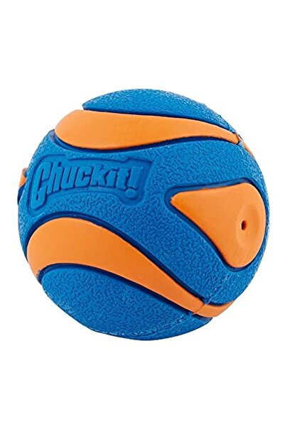 Carmex Chuckit! Utra Squeaker Sesli Köpek Oyun Topu (büyük Boy)