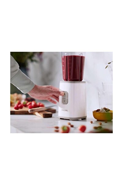 Philips HR2602/00 Daily Collection 350 W Smoothie Mini Blender