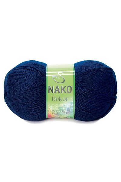 NAKO Record 00148 100 Gr