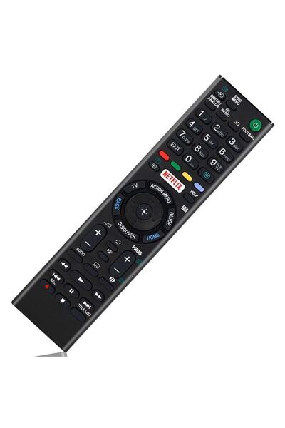 Sony KDL-55W807C Smart Led Tv Kumandası