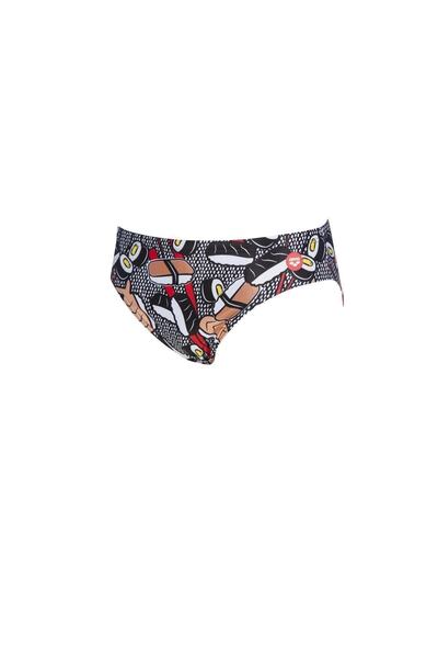 ARENA Sushı Brief Erkek Slip Mayo