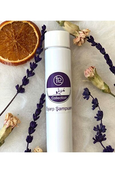 fg collection Eşarp-Şal Şampuanı