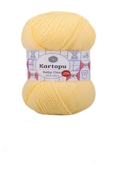 Kartopu Baby One Anti - Pilling K331