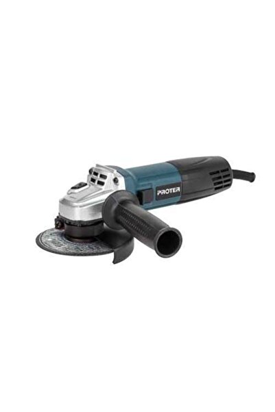 Proter Erbauer Eag1010-125 Taşlama Makinesi 1010w 125 Mm