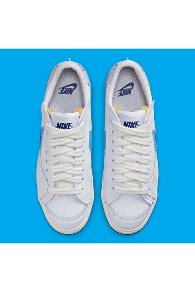 Nike Blazer Low '77 Jumbo ''Double Swoosh'' Erkek Spor Ayakkabı