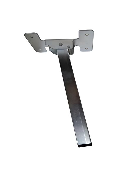 Stilson 4'lü Metal Katlanabilir Yer Sofrası Ayağı 20cm