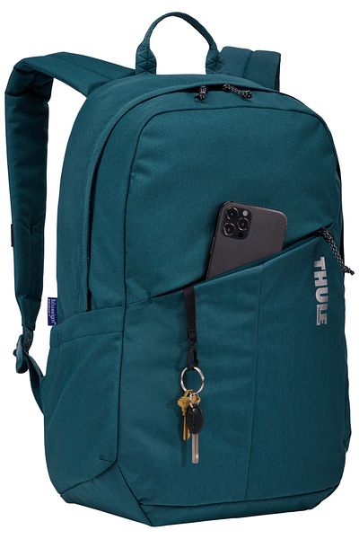 Thule Notus 20L Backpack - Dense Teal