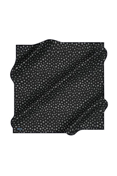 Aker 2023 YAZ TWİLL İPEK EŞARP 8693713