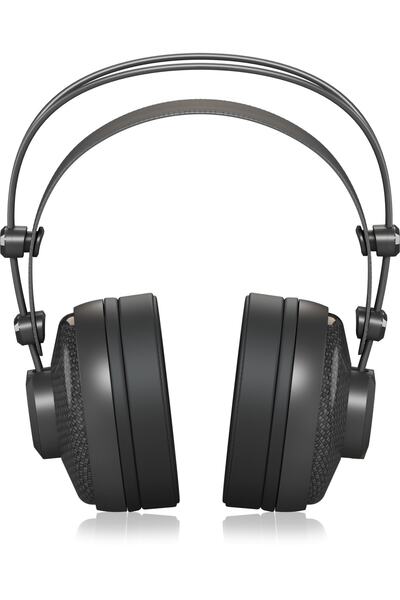 Behringer BH60 Profesyonel Stüdyo Kulaklığı