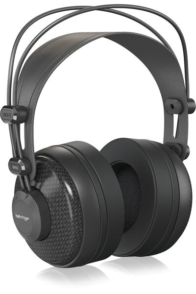 Behringer BH60 Profesyonel Stüdyo Kulaklığı