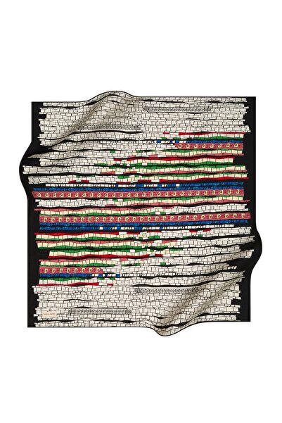 Pierre Cardin Eșarfă de mătase SURA DE VARĂ PİERRE CARDİN 2023 7713230