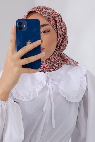Silk Home وشاح ناعم 73030-26