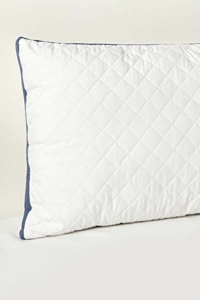 Karaca Home Подушка з капітоне з кондиціонером 50x70 см