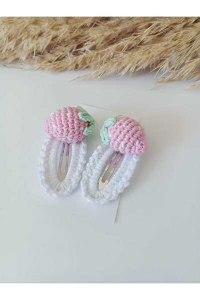 Kadın Girişimciler Atölyesi Căpșuni organice 2 bucăți cataramă