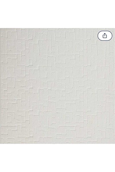GÜMÜŞSUYU Halı Deco Geo 15866 Krem