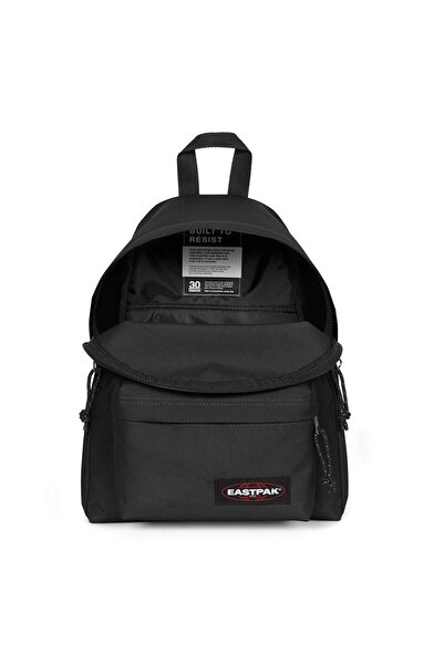Eastpak Day Pak'R S Black Backpack EK0A5BG5-008