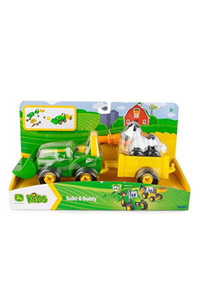 Generic Brand Plug and Play Bonnie with Wagon 47209