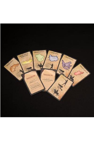 Hasbro Games Risk