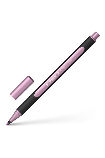 SCHNEIDER Paint-it 1-2mm Metallic Fineliner Felt Tip Pen