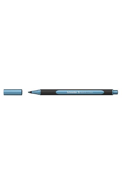 SCHNEIDER Paint-it 1-2mm Metallic Fineliner Felt Tip Pen