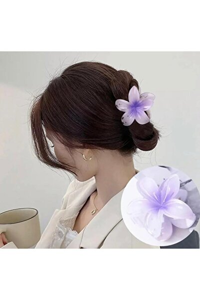 Rossetto Atelier Floare de ibiș de lotus, acrilic strălucitor, cataramă violet