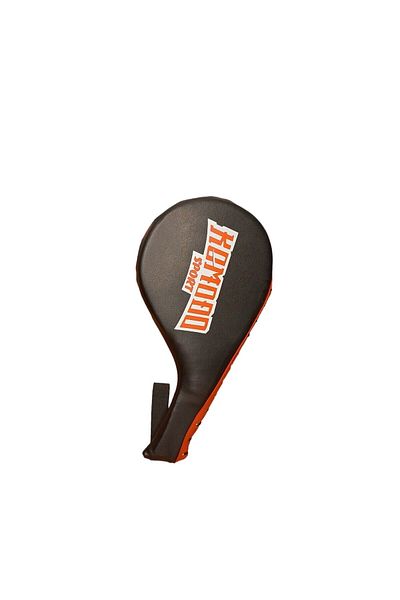 KOMODO SPORT Taekwondo Double Racquet Handguard TRE 101