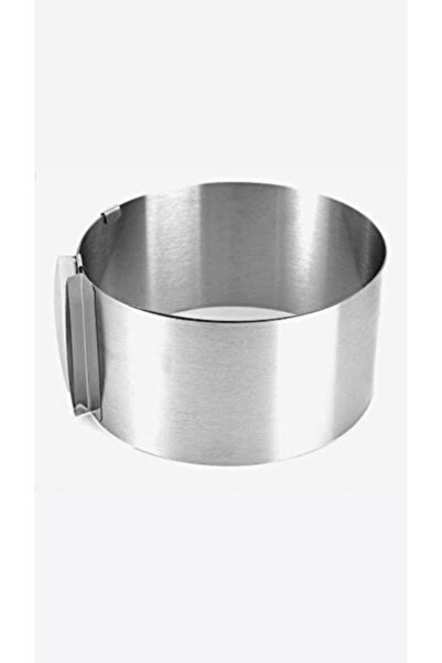 PASTAMODA قالب دائرة قابل للتعديل