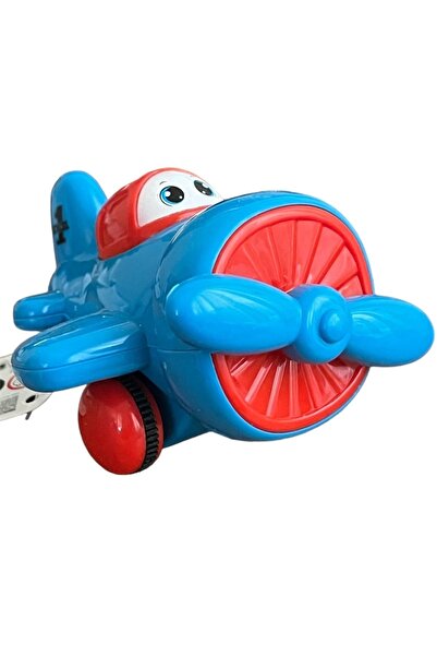 Cosby Fun Fan 2'li Set Mega Set 9cm Mavi ve Yeşil