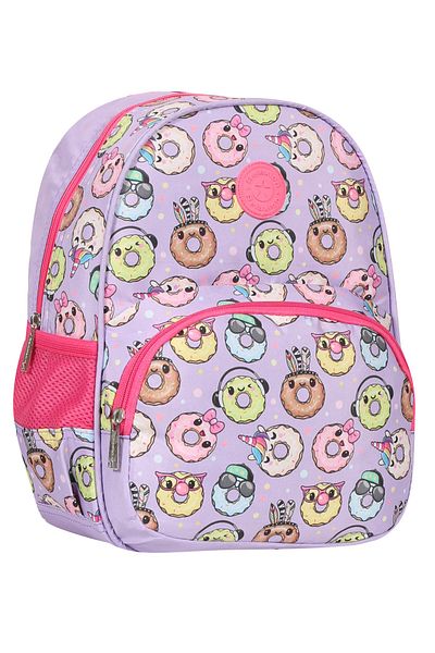 Miracle relaxion 5051 kindergarten bag backpack children luxury kindergarten bag