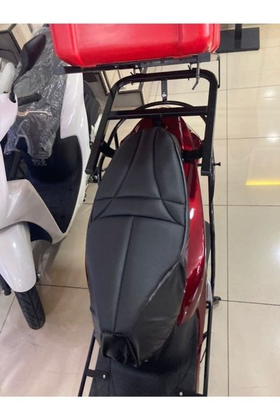 JİEKAİ Honda Dio Konfor Sele Kılıfı