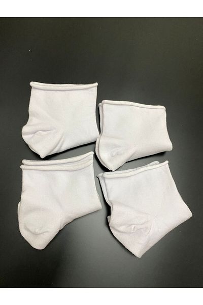 YAADE БЕЗШЕВНИ МЪЖКИ ЧОРАПИ БЕЗ ЛАСТИК, 4 ЧИФТА