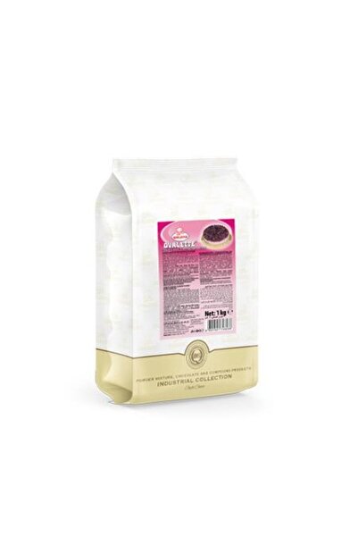 Genel Markalar Frambuaz Aromalı Şarlot Tozu 1kg