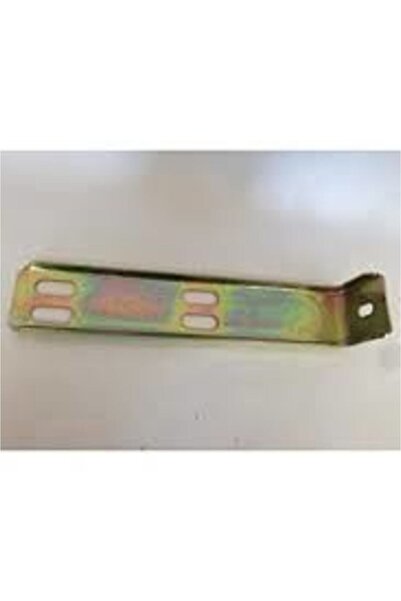 Yan Sanayi Tofaş Ön Tampon Demiri Doğan Kartal Şahinn 7590451