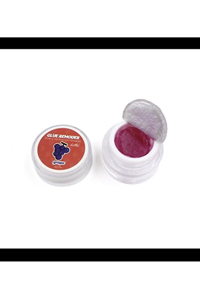 Peony Lash 5 Gram Silk Eyelashes - Non-Burning, Anti-Allergic, Fruit Scented and Sensitive